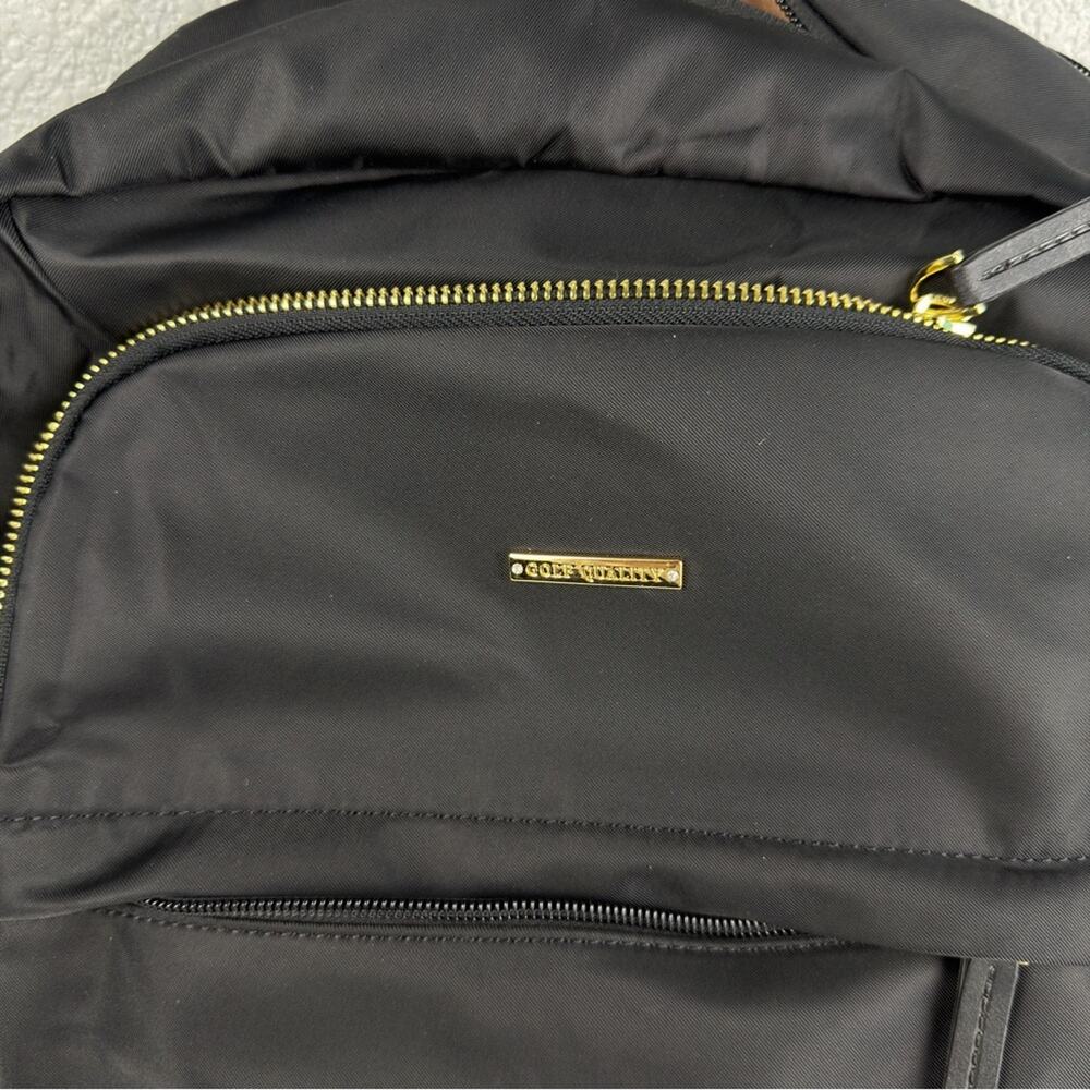 NWOT Travel Backpack for Women Personal Carry On Bag Business Weekender - Picture 6 of 9